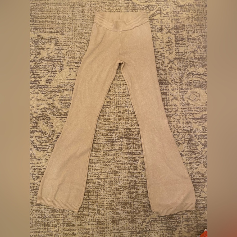 Brand: Marshall’s
Color: tan
Size: XS